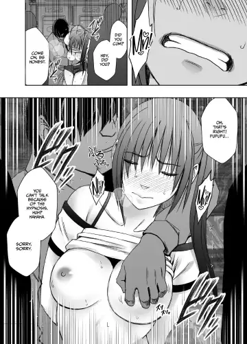 [Crimson] Meirei ni Sakaraenai Onna Nagumo Sayuki Hen | A Woman Who Can't Defy Commands Nagumo Sayuki Chapter Fhentai - Page 19
