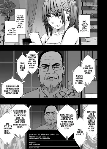 [Crimson] Meirei ni Sakaraenai Onna Nagumo Sayuki Hen | A Woman Who Can't Defy Commands Nagumo Sayuki Chapter Fhentai - Page 4