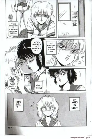 [Norimatsu Satoshi] Cyborg Yuu Fhentai - Page 29