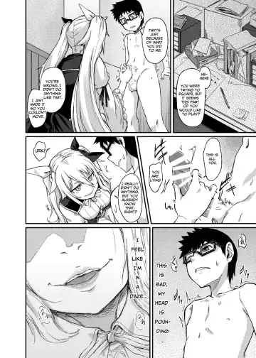 [Mutsuki Haru] Rose of Vampire III Fhentai - Page 24