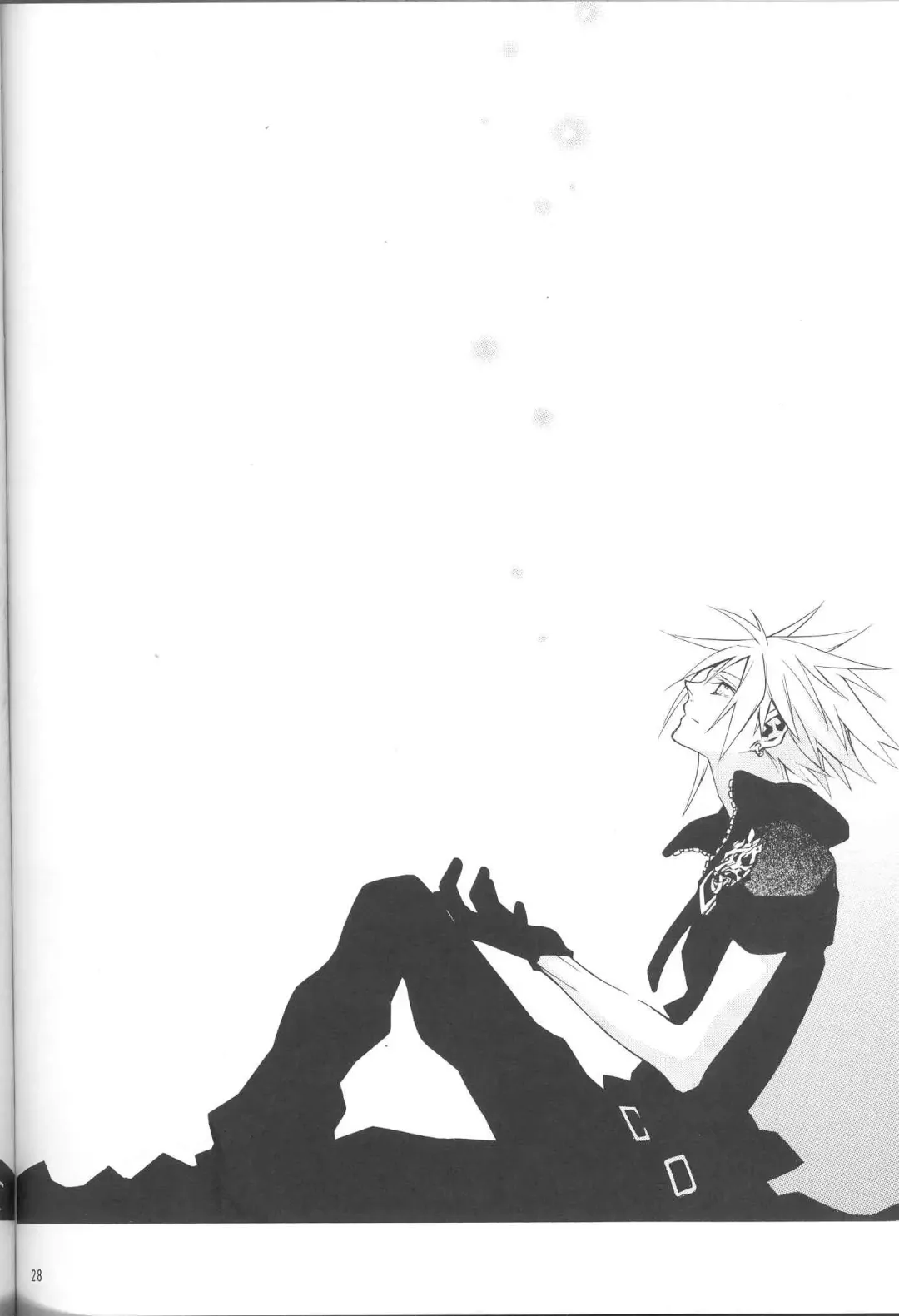 [Fujiwara Beni] Zangai Fhentai - Page 25