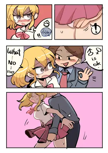 [Butter Bunny] Crossdressing Police Station / 女装警局 Fhentai - Page 7