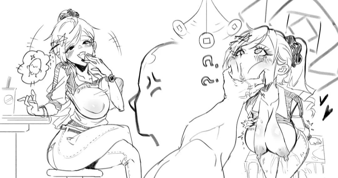 最爱卤蛋 Fhentai - Page 79