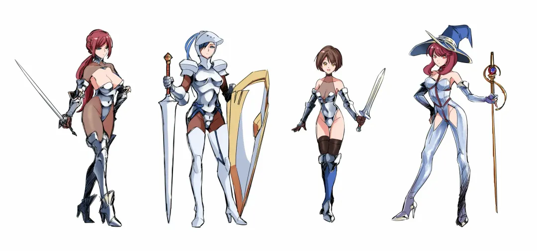 [Uns] 拟态地牢 Fhentai - Page 153