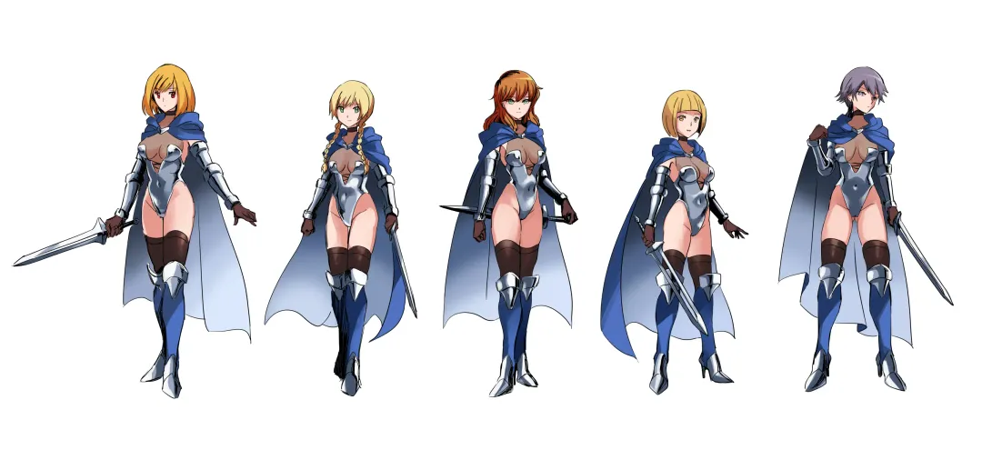 [Uns] 拟态地牢 Fhentai - Page 156