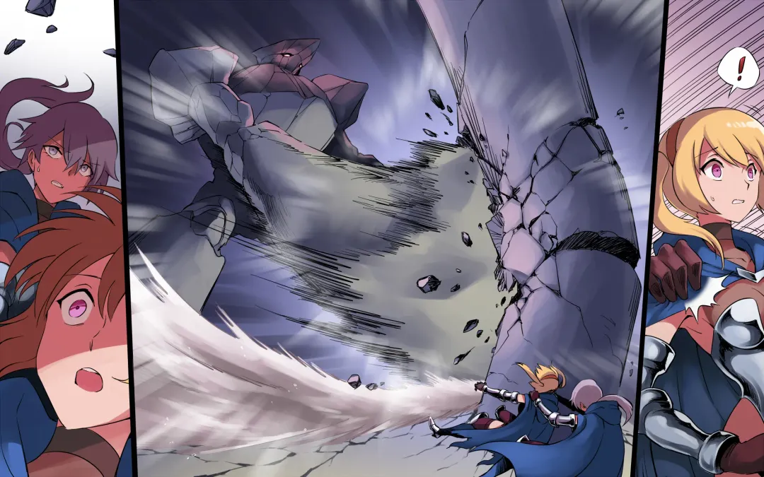 [Uns] 拟态地牢 Fhentai - Page 25