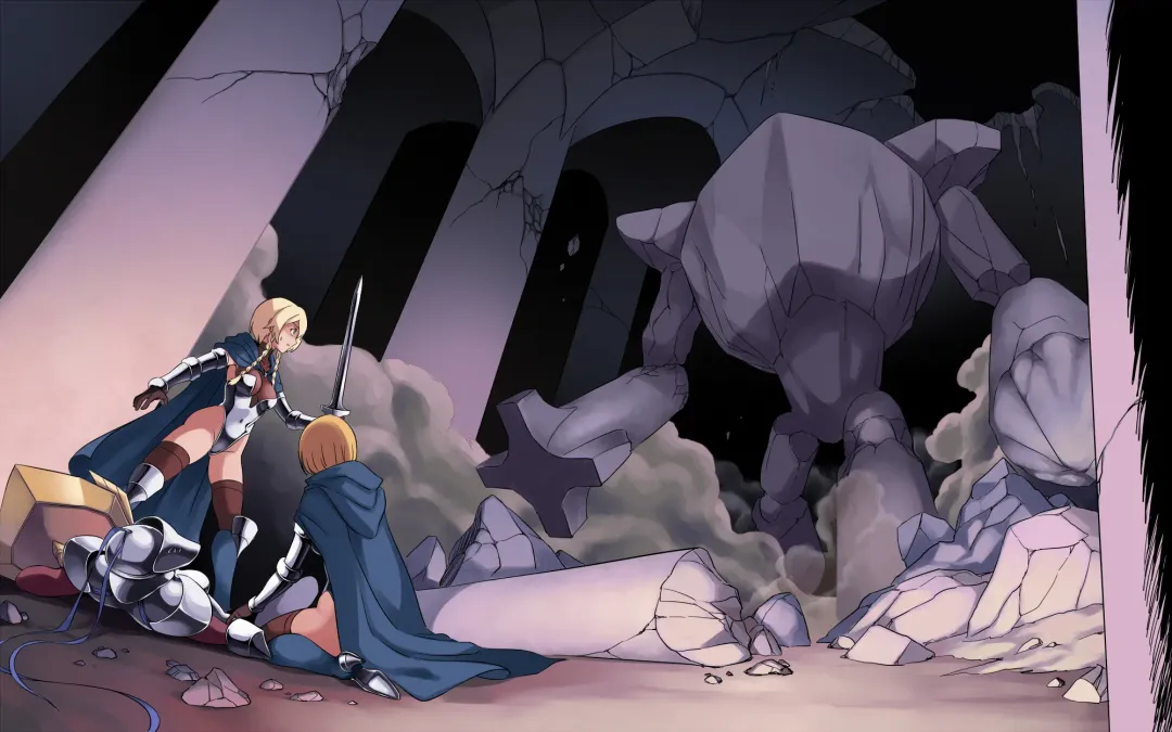 [Uns] 拟态地牢 Fhentai - Page 51