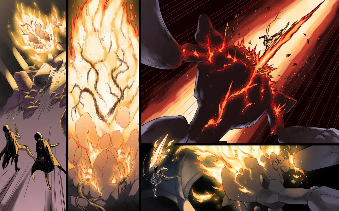 [Uns] 拟态地牢 Fhentai - Page 56