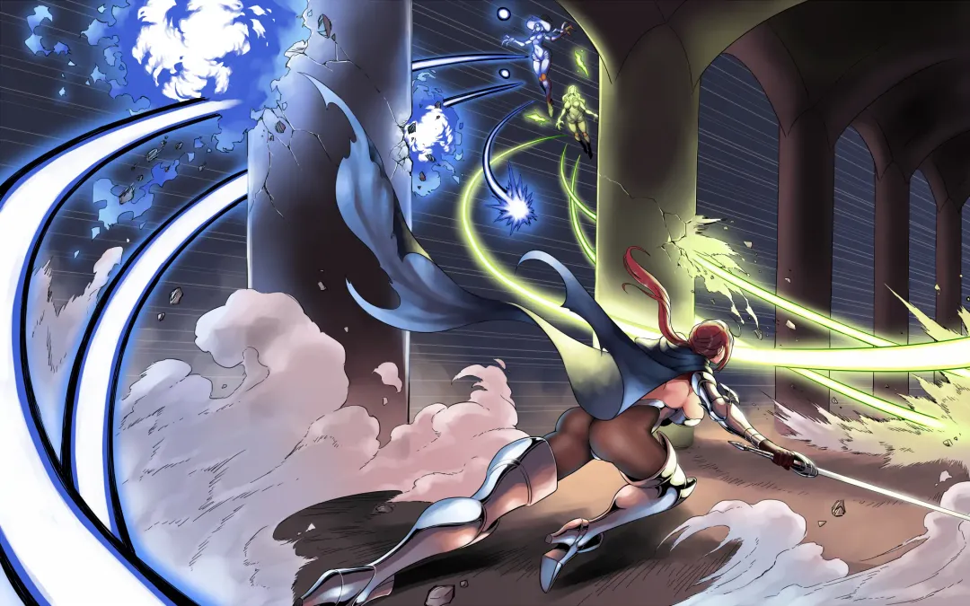 [Uns] 拟态地牢 Fhentai - Page 71