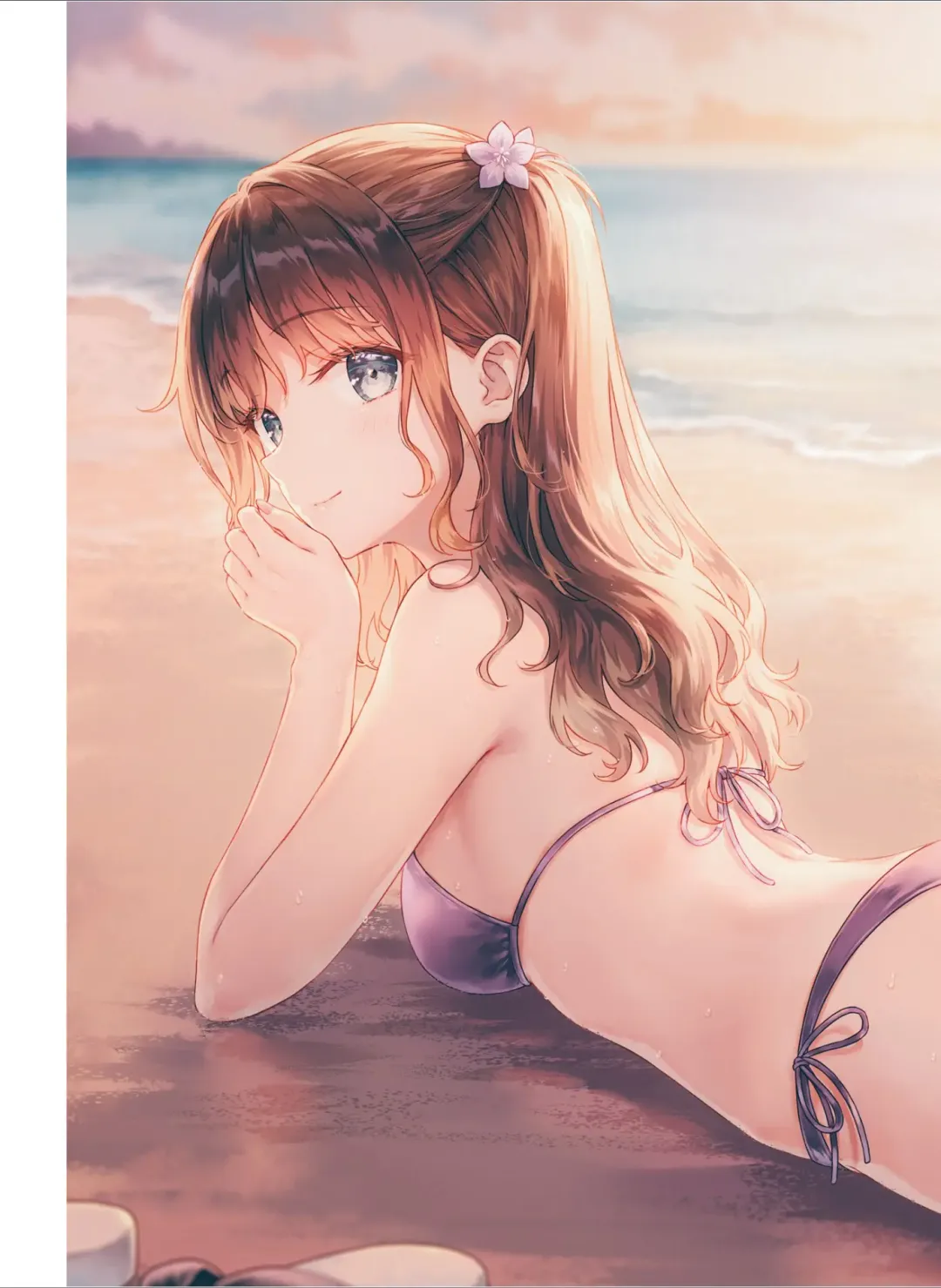 Dengeki Moeoh 2024-08 Fhentai - Page 3