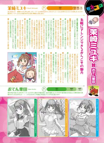 Dengeki Moeoh 2024-08 Fhentai - Page 64