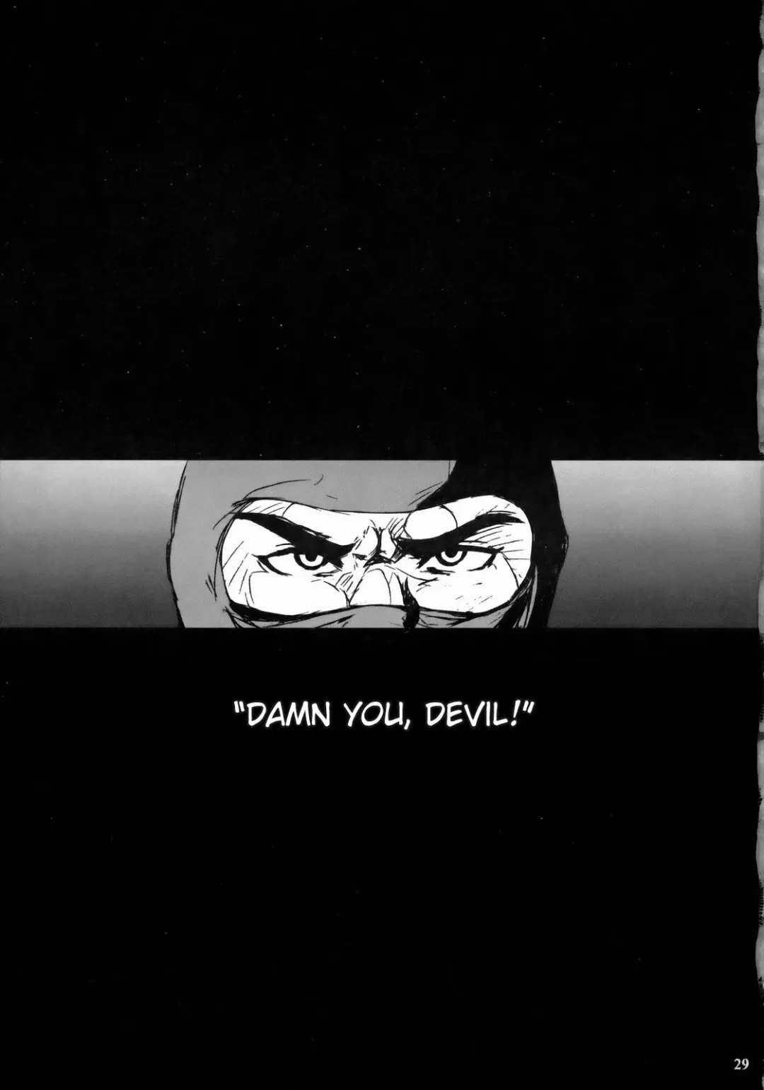 [Minpei Ichigo] Ayane Gaiden Fhentai - Page 28