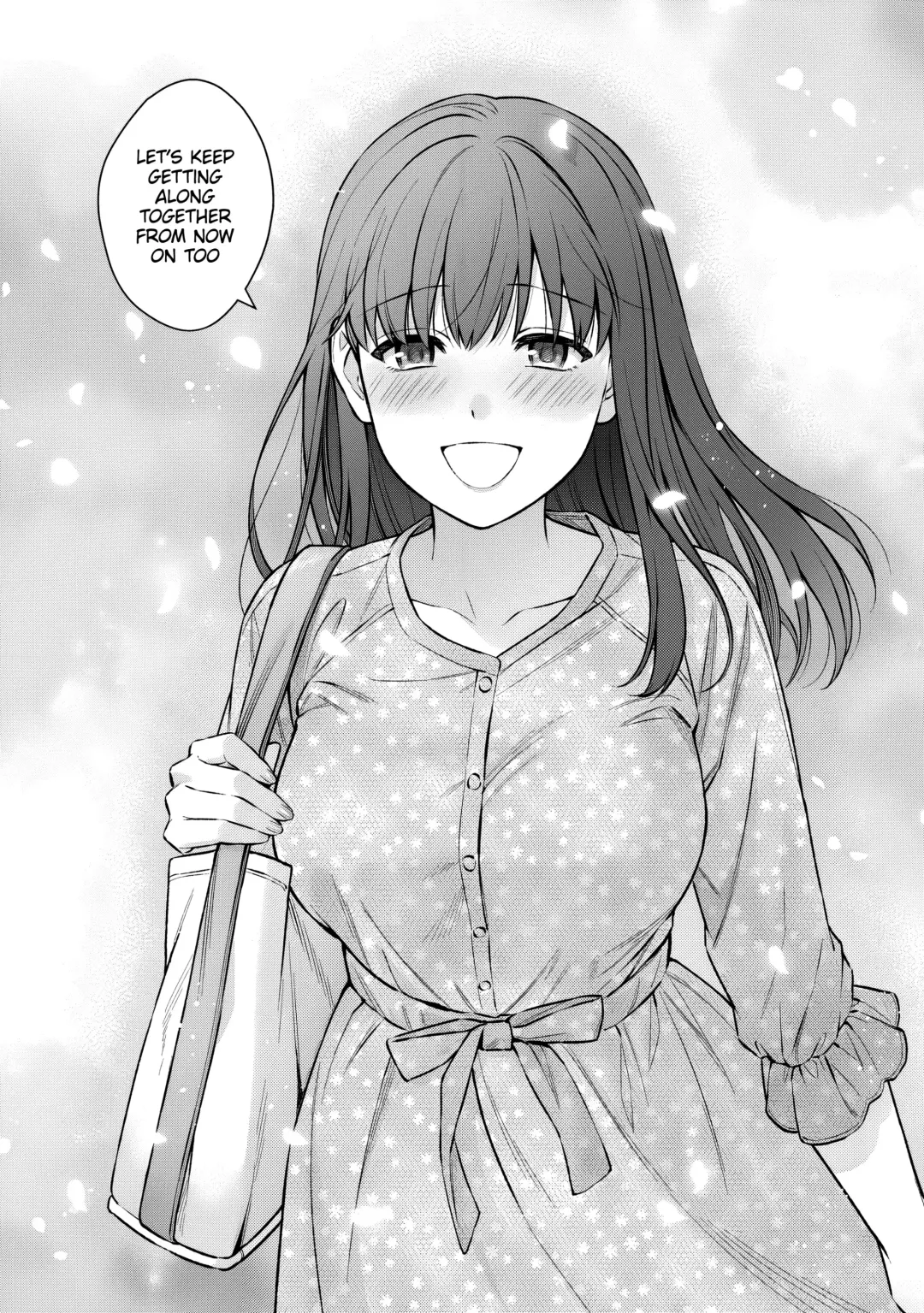 [Yuyama Chika] Sensei to Boku Ch. 14 Kouhen Fhentai.net - Page 20