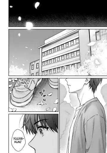 [Yuyama Chika] Sensei to Boku Ch. 14 Kouhen Fhentai.net - Page 18