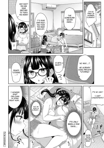 [Yuna] Asa Okitara Imouto ga Hadaka Apron Sugata datta node Hamete Mita | I Woke Up to my Naked Apron Sister and Tried Fucking Her Ch. 13 Fhentai - Page 25