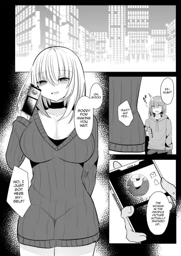 [Miyase Nukko] Off-Paco Futanari Ran-sama Fhentai.net - Page 8