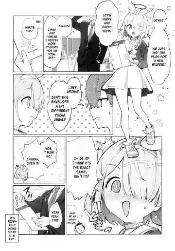 [Saeki Sola] Heaven's Blue Fhentai.net - Page 4