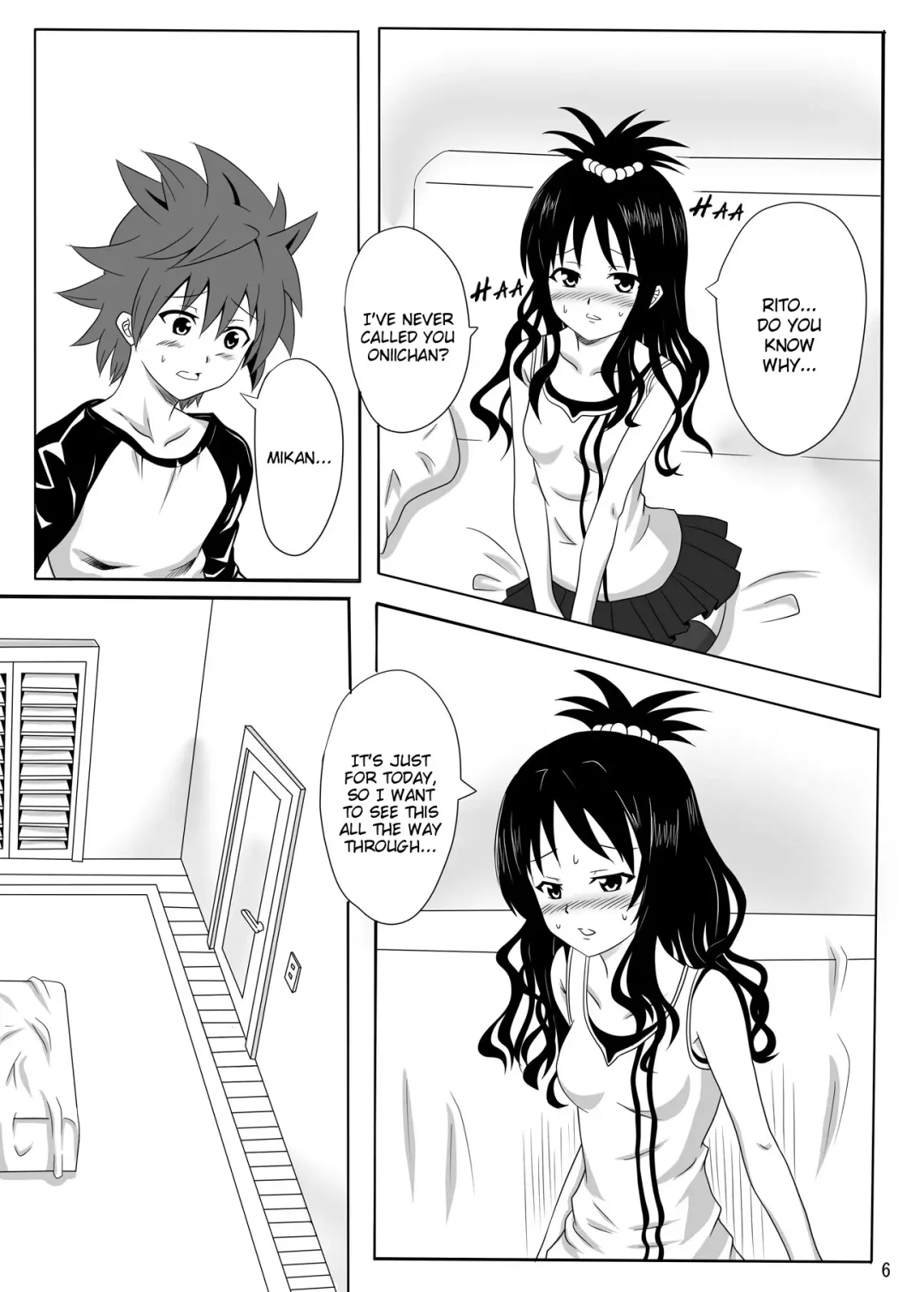 [Kei Natsu] Rennyuu Mikan Fhentai - Page 5