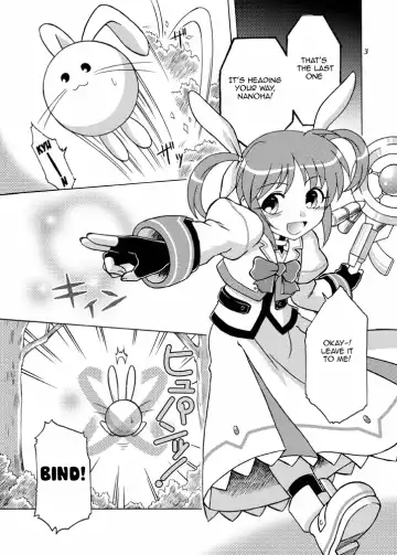 [Shaa Peipei] Little Witch Harassment Fhentai.net - Page 2