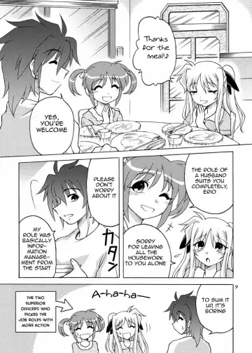 [Shaa Peipei] Little Witch Harassment Fhentai.net - Page 8