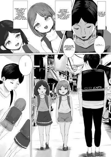 [Metacora] Haitatsusaki no Chotto Kawatta Kawaii Ko | A Sweet And Slightly Odd Girl At The Delivery Destination Fhentai - Page 36