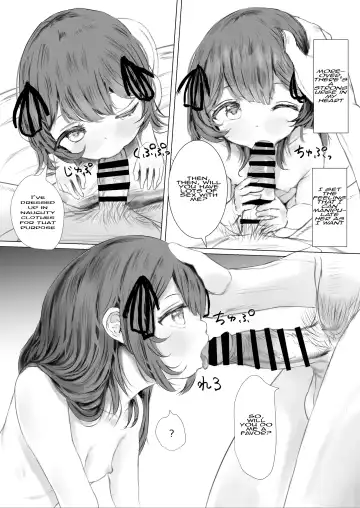 [Metacora] Haitatsusaki no Chotto Kawatta Kawaii Ko | A Sweet And Slightly Odd Girl At The Delivery Destination Fhentai - Page 49