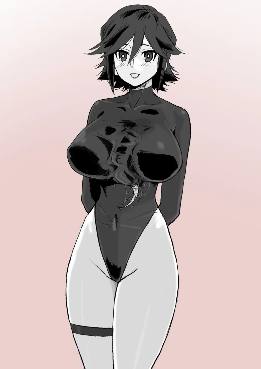 Shinjin Kenshuu Fhentai - Page 1