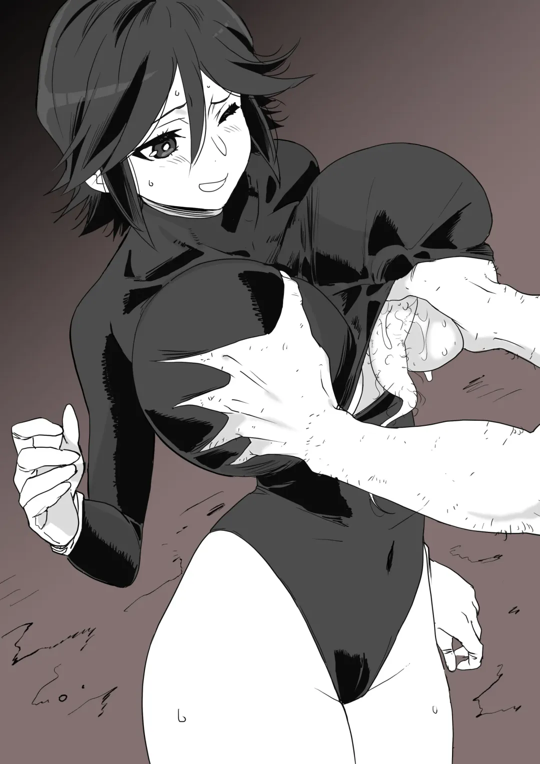 Shinjin Kenshuu Fhentai - Page 3