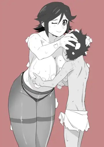 Hinmin-gai no Street Children Fhentai - Page 2