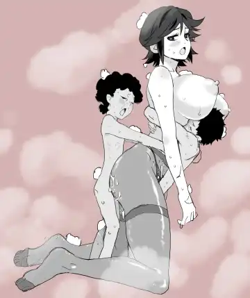 Hinmin-gai no Street Children Fhentai - Page 6