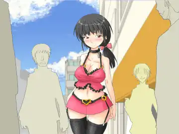 If  The Class Tyrant Was A Girl I'd Naturally F*ck Her! Fhentai - Page 124