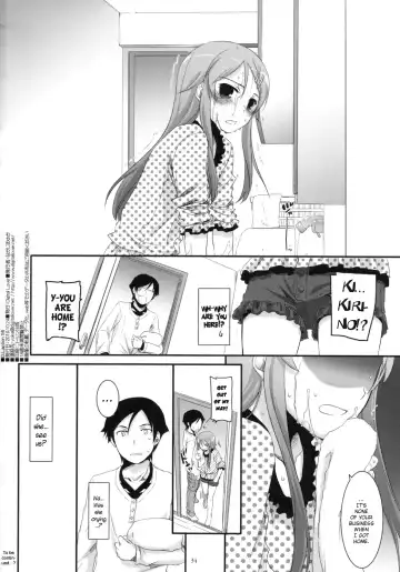 [Nakajima Yuka] D.L. action 56 Fhentai - Page 33