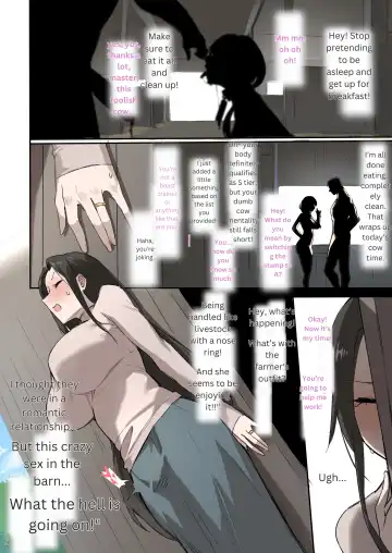 [Dawalixi] Farmer 2nd part Fhentai - Page 9