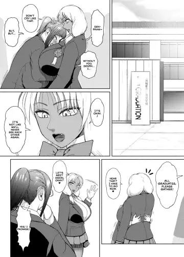 [Nobuhiro] Futa Bitch Episode 9 Senpai and Kouhai Fhentai - Page 27