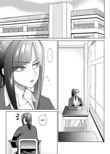 [Nobuhiro] Futa Bitch Episode 9 Senpai and Kouhai Fhentai - Page 28