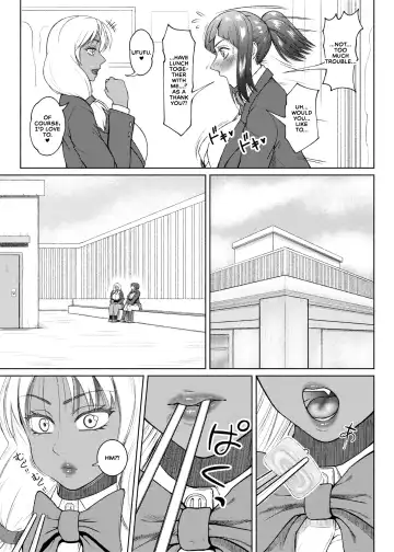 [Nobuhiro] Futa Bitch Episode 9 Senpai and Kouhai Fhentai - Page 3