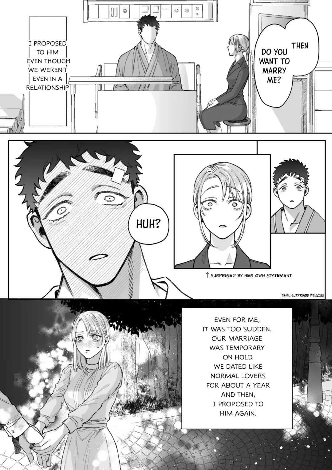 Tachibana-ke no Seikatsu ~Tsuma wa Otto ga Kawaikute Shikatanai!~ Fhentai - Page 11