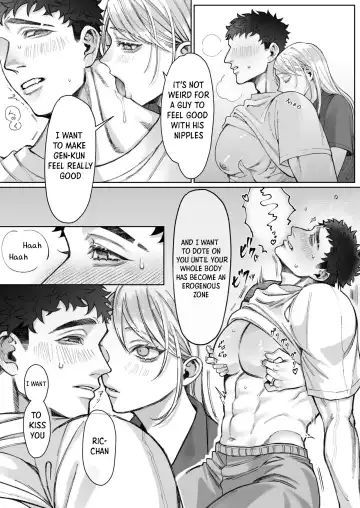 Tachibana-ke no Seikatsu ~Tsuma wa Otto ga Kawaikute Shikatanai!~ Fhentai - Page 20