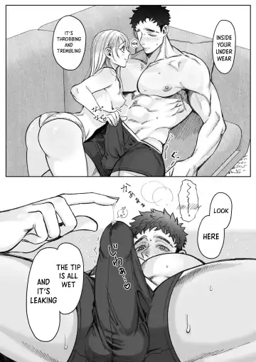 Tachibana-ke no Seikatsu ~Tsuma wa Otto ga Kawaikute Shikatanai!~ Fhentai - Page 26