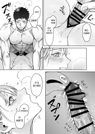 Tachibana-ke no Seikatsu ~Tsuma wa Otto ga Kawaikute Shikatanai!~ Fhentai - Page 43