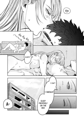 Tachibana-ke no Seikatsu ~Tsuma wa Otto ga Kawaikute Shikatanai!~ Fhentai - Page 61