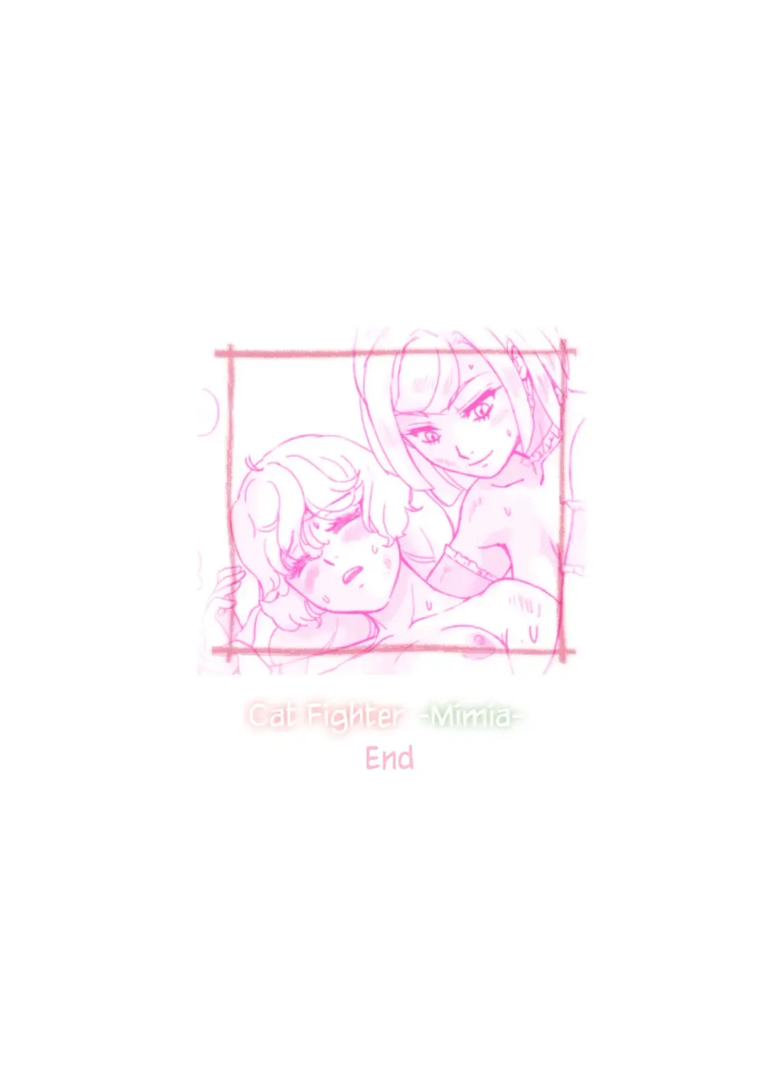 [Akabane Mau] Cat Fighter Mimia Fhentai - Page 62