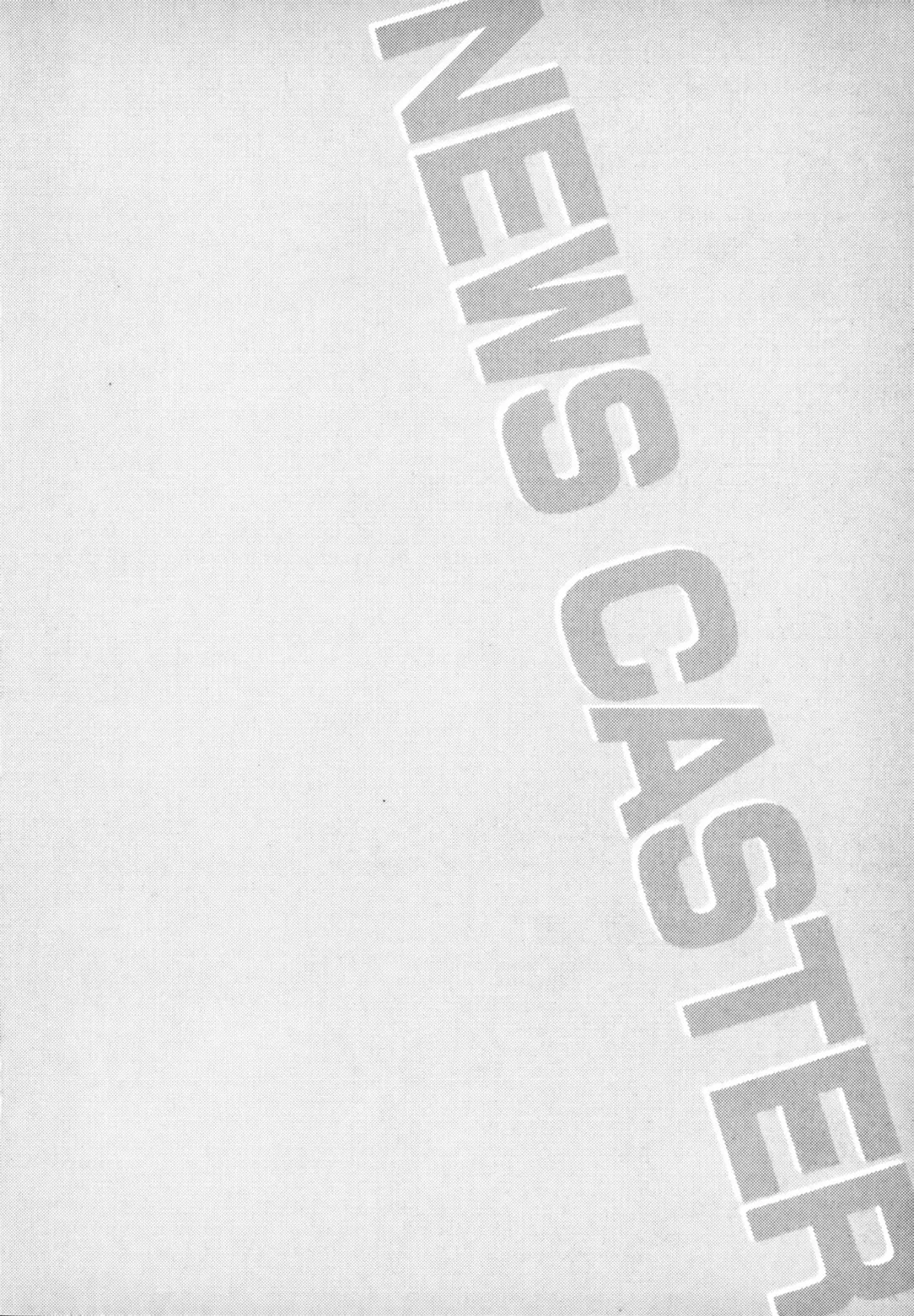 [Ozaki Akira] Caster Natsume Reiko no Yuuwaku Vol. 3 Fhentai - Page 5