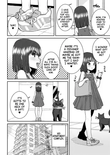 [Ponsuke] Nekomimi Anaru Paaru | Cat Ears & Anal Pearls Fhentai.net - Page 2