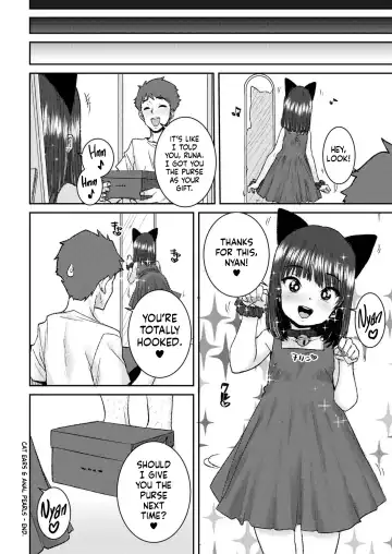 [Ponsuke] Nekomimi Anaru Paaru | Cat Ears & Anal Pearls Fhentai.net - Page 24