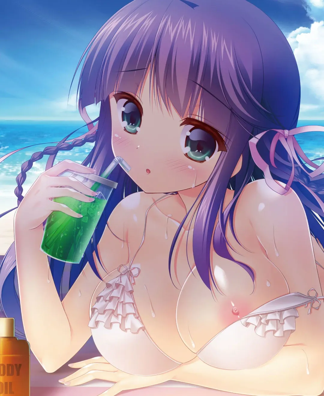 DENGEKI HIME 2014-10 Fhentai - Page 114