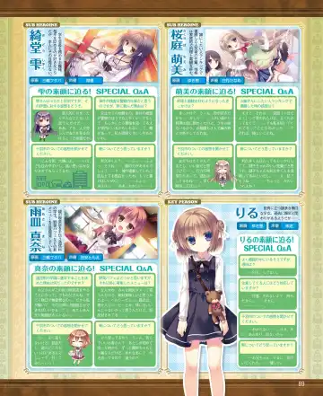 DENGEKI HIME 2014-10 Fhentai - Page 83