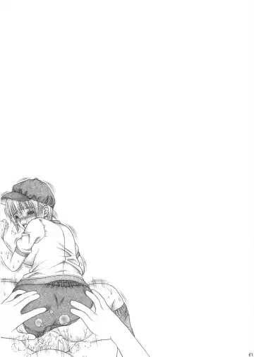 [Seishinja] DOKI!! to shita? 2 Fhentai - Page 26