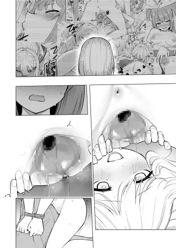 [Kiki] Onaniibyou ga Manenshita Sekai de Nakayoshi Joshi wa Ecchi ni Kuruu Fhentai - Page 69