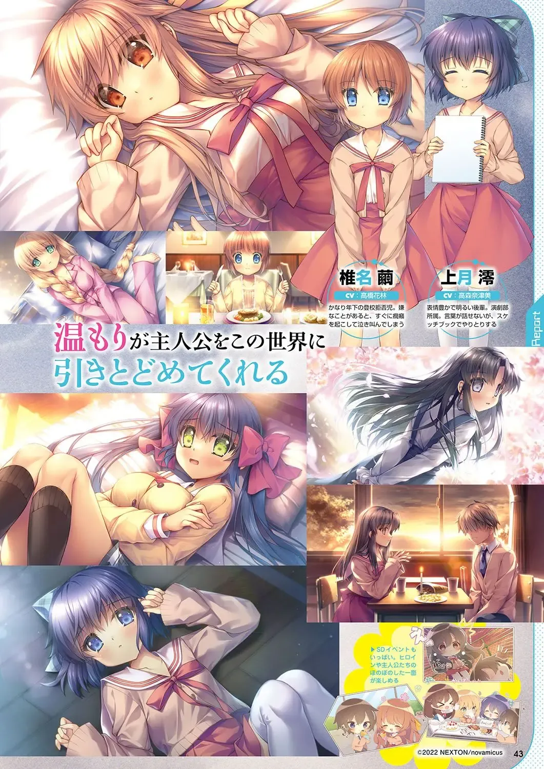 Monthly Megastore 2024-01 Fhentai - Page 36